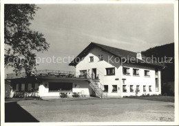 11658182 Oberholz Wald ZH Gasthaus Kantonsgrenze  Oberholz Wald ZH - Andere & Zonder Classificatie