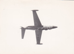 AVIATION MAGISTER 1961 - Aviación