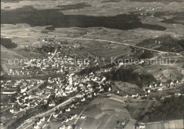 11658166 Andelfingen ZH Fliegeraufnahme Andelfingen ZH - Andere & Zonder Classificatie