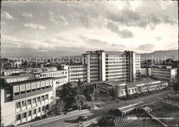 11658157 Zuerich Kantonsspital Zuerich - Andere & Zonder Classificatie