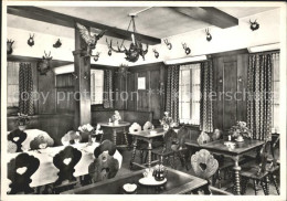 11658156 Affoltern Zuerich Restaurant Waldhaus Katzensee Affoltern Zuerich - Andere & Zonder Classificatie