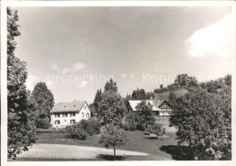 11658132 Sitzberg Haushaltsschule Und Ferienhaus Roeseligarte Sitzberg - Andere & Zonder Classificatie