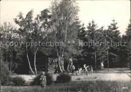 11658131 Rueschlikon Stiftung Im Grueene Kinderspielplatz Rueschlikon - Andere & Zonder Classificatie