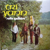 TRI YANN    SUITE GALLAISE - Other - French Music