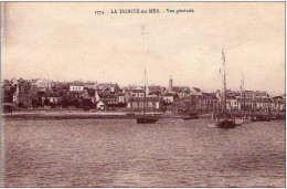 LA TRINITE SUR MER - Vue Générale - La Trinite Sur Mer