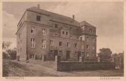 4050 MÖNCHENGLADBACH - WICKRATH, Antoniusheim - Mönchengladbach