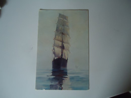 UNITED STATES   POSTCARDS    SHIPS 1969   M.P.GRACE     MORE  PURHASES 10% DISCOUNT - Other & Unclassified