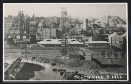 AK Broken Hill, South Mine  - Altri & Non Classificati