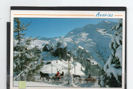 AVORIAZ // Lot 44 - Avoriaz