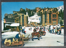 AVIRIAZ // Lot 15 - Avoriaz