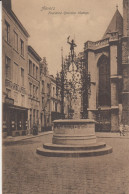 ANVERS LA FONTAINE QUENTIN METZYS - Antwerpen