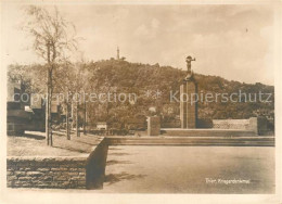 73280502 Trier Kriegerdenkmal Trier - Trier