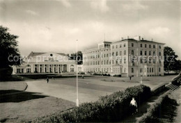 73280405 Heiligendamm Ostseebad Kurhaus Haus-Mecklenburg Heiligendamm Ostseebad - Heiligendamm