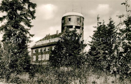 73280365 Sauerland Gebaeude Mit Turm Sauerland - Schmallenberg