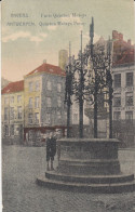 ANVERS LA FONTAINE QUENTIN METZYS - Antwerpen