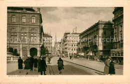 73280359 Wien Kaertnerstrasse Wien - Altri & Non Classificati