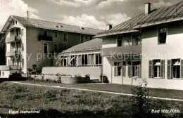 73280348 Bad Toelz Haus Isarwinkel Bad Toelz - Bad Tölz