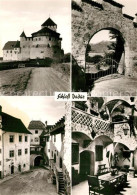 73280127 Vaduz Schloss Vaduz - Liechtenstein