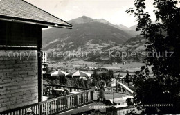 73280023 Bad Hofgastein Cafe Pirnbacherhof Bad Hofgastein - Autres & Non Classés