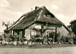 73279634 Vitte Hiddensee Blaue-Scheune Vitte Hiddensee - Sonstige & Ohne Zuordnung