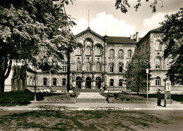 73279611 Goettingen Niedersachsen Auditorium Maximum Denkmal  Goettingen Nieders - Goettingen