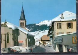 CHATEL // Lot A4 - Châtel