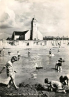 73279412 Katwijk Aan Zee Strand Oude Kerk Katwijk Aan Zee - Autres & Non Classés