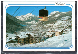 CHATEL // Lot A6 - Châtel