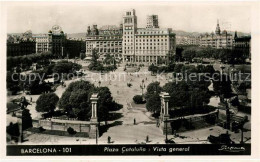 73279342 Barcelona Cataluna Plaza Cataluna  Barcelona Cataluna - Other & Unclassified