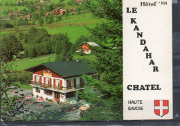 CHATEL // Lot A7 - Châtel