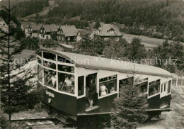 73279069 Oberweissbach Zahnradbahn Oberweissbach - Oberweissbach