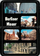 73278301 Berliner Mauer Berlin Wall Kreuzberg Checkpoint Charlie Peter Fechter G - Altri & Non Classificati