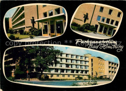 73278195 Bad Homburg Parksanatorium Bad Homburg - Bad Homburg