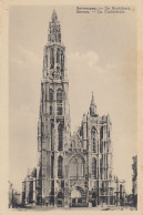 ANVERS LA CATHEDRALE - Antwerpen