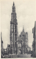 ANVERS LA CATHEDRALE - Antwerpen