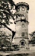 73277721 Hochwald Zittau Turm  Hochwald Zittau - Zittau