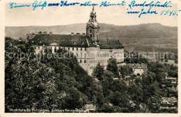 73277711 Rudolstadt Schloss Heidecksburg Rudolstadt - Rudolstadt