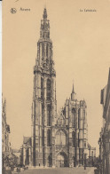 ANVERS LA CATHEDRALE - Antwerpen