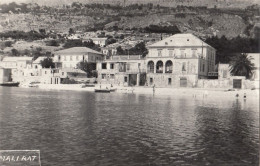 Mali Rat Općina Dugi Rat , Rivijera Omiš 1961 - Croatie