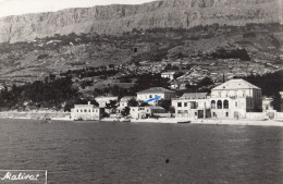 Mali Rat Općina Dugi Rat , Rivijera Omiš 1959 - Kroatië