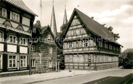 73277650 Alfeld Leine Heimatmuseum Alfeld Leine - Alfeld