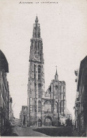 ANVERS LA CATHEDRALE - Antwerpen