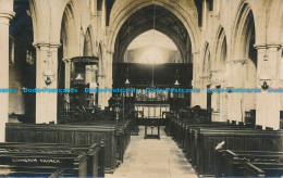 R011485 Edington Church - Monde