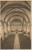 R011250 Poelcapelle. Inside Of Church. H. Nuyttens. Nels - Monde