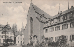 6250 LIMBURG, Stadtkirche Und Umgebung - Limburg