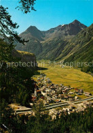 73276945 Laengenfeld Oetztal  Laengenfeld Oetztal - Sonstige & Ohne Zuordnung