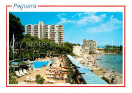 73276903 Paguera Mallorca Islas Baleares Strand Hotels Paguera Mallorca - Other & Unclassified