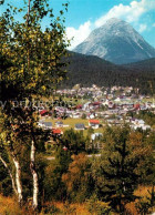 73276901 Seefeld Tirol Gegen Hohe Munde Seefeld Tirol - Sonstige & Ohne Zuordnung