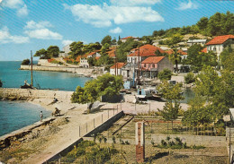 Krilo Jesenice Općina Dugi Rat , Rivijera Omiš 1970 - Croatie