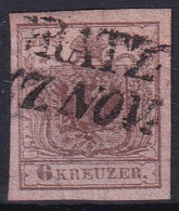 Austria Autriche  Österreich  Non Dentelé - Used Stamps